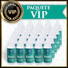 Paquete VIP