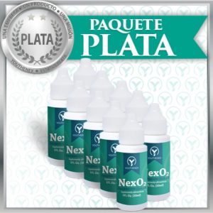 Paquete Plata